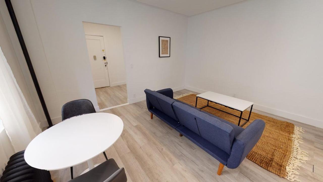Apartment Accessible 686 New York